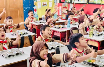 SPPG Terancam di-Suspend Bila Penerima 3B Masih Sedikit