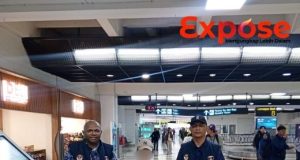 Masuk Indonesia,Langar Izin Tinggal WNA Hongkong Dideportasi Imigrasi Pontianak