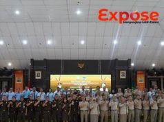 Sinergi Stategis Kejati Kalbar Dan BPN Perkuat Penyelesaian Masalah Pertanahan