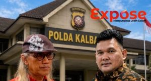Masyarakat Kalbar Titip Harapan Besar kepada Kapolda Baru, Herman Hofi Soroti Profesionalisme Penyidik