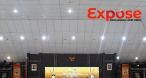 Sinergi Stategis Kejati Kalbar Dan BPN Perkuat Penyelesaian Masalah Pertanahan