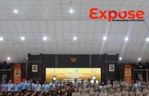 Sinergi Stategis Kejati Kalbar Dan BPN Perkuat Penyelesaian Masalah Pertanahan
