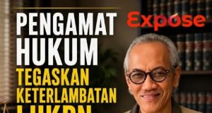 Pengamat: Kendala Administratif LHKPN Tidak Otomatis Berarti Ada Penyembunyian Harta!