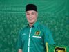 Muchendra Resmi Nahkodai Partai Persatuan Pembangunan (PPP) DPC Kota Sukabumi