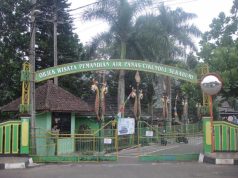 Terdakwa Dugaan Korupsi Pengelolaan Retribusi Air Panas Cikundul Sukabumi di Vonis 4 Tahun Penjara