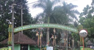 Terdakwa Dugaan Korupsi Pengelolaan Retribusi Air Panas Cikundul Sukabumi di Vonis 4 Tahun Penjara