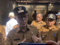 Tagih Janji Kampanye Walikota Sukabumi Dana Abadi 10 Juta per RT Nyatanya Hanya “Prank” Semata