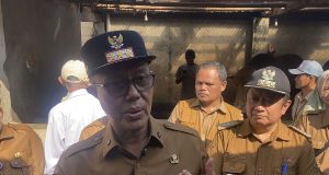 Tagih Janji Kampanye Walikota Sukabumi Dana Abadi 10 Juta per RT Nyatanya Hanya “Prank” Semata
