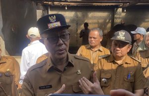Tagih Janji Kampanye Walikota Sukabumi Dana Abadi 10 Juta per RT Nyatanya Hanya “Prank” Semata