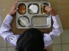 MBG di Sukabumi Jadi Salahsatu Wilayah Terbanyak Permasalahan nya di Indonesia