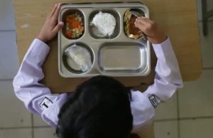 MBG di Sukabumi Jadi Salahsatu Wilayah Terbanyak Permasalahan nya di Indonesia
