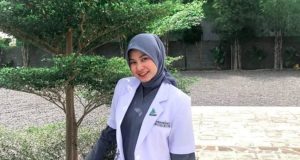 Sorotan Pasca Meninggalnya dr Myta Aprilia Azmy