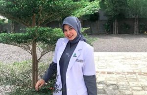 Sorotan Pasca Meninggalnya dr Myta Aprilia Azmy