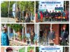 Pemkab Lahat Gelar Upacara Hardiknas