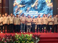 AMPETRA Lantik Pengurus DPP dan DPW 2026–2031, Gus Imam Pastikan Payung Hukum Tambang Rakyat