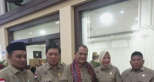 DPW Jateng Tekankan Legalitas Tambang Rakyat Usai UU Minerba 2025 Berlaku