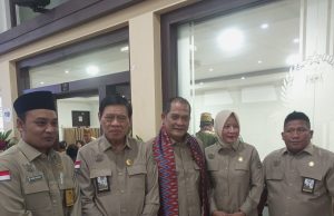 DPW Jateng Tekankan Legalitas Tambang Rakyat Usai UU Minerba 2025 Berlaku