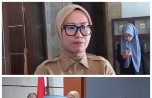 Banjir di Lahat Kembali Jadi Perhatian Serius