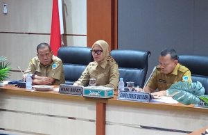 Dinamika Pemerintahan Kabupaten Lahat Tahun 2026