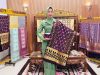 Persit Sriwijaya Siap Tampilkan UMKM Unggulan