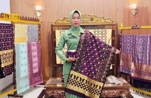 Persit Sriwijaya Siap Tampilkan UMKM Unggulan