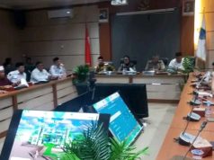 Pemkab Lahat Matangkan Persiapan MTQ