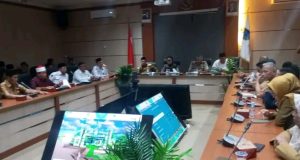 Pemkab Lahat Matangkan Persiapan MTQ