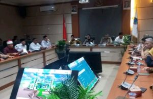 Pemkab Lahat Matangkan Persiapan MTQ