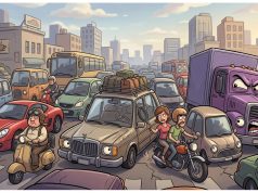 Uang Rp10 Juta Menguap, Berkas Tak Jalan: Ada Apa di Samsat Karawang?