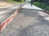 Dinilai Tak Sesuai, Pembangunan Jalan Disoal Masyarakat Simpang Raja
