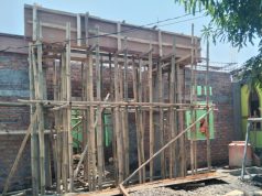 Sebagai Salah satu Kontraktor yang Dipercaya Pemkab Sukabumi, CV Kersana Creative Berikan Pembagunan yang Berkualitas
