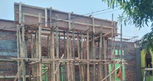 Sebagai Salah satu Kontraktor yang Dipercaya Pemkab Sukabumi, CV Kersana Creative Berikan Pembagunan yang Berkualitas