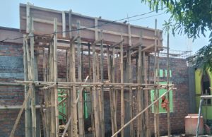 Sebagai Salah satu Kontraktor yang Dipercaya Pemkab Sukabumi, CV Kersana Creative Berikan Pembagunan yang Berkualitas