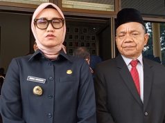 Pemkab Lahat Percepat Langkah Menekan Pengangguran