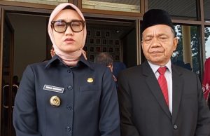 Pemkab Lahat Percepat Langkah Menekan Pengangguran