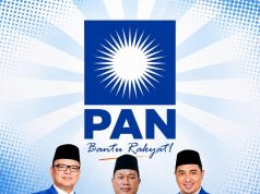 Ketua DPD PAN Banyuasin Tegaskan Sayap Partai Mampu Tingkatkan Peran