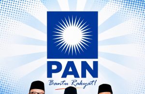 Ketua DPD PAN Banyuasin Tegaskan Sayap Partai Mampu Tingkatkan Peran