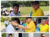 Kepala Dinas pendidikan Niel Aldrin Resmikan Olimpiade SMP Kabupaten