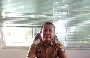 Karawang Timur Jadi Juara Penerimaan PBB di Karawang, Realisasi Capai Rp939 Juta