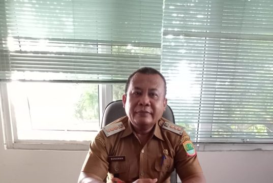 Karawang Timur Jadi Juara Penerimaan PBB di Karawang, Realisasi Capai Rp939 Juta