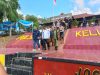 Dampingi Gubernur Iwan Ma’ruf Hadiri Ikrar Implementasi di Keluang