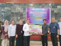 Bank Sumsel Babel Dukung Literasi Keuangan