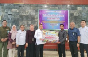 Bank Sumsel Babel Dukung Literasi Keuangan
