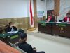 PN Prabumulih Putuskan Perkara H Eddy Rianto Berlanjut