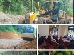 “Warga Dua Desa Kecewa, PT DAM Mangkir dari Mediasi Sengketa Lahan