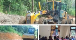 “Warga Dua Desa Kecewa, PT DAM Mangkir dari Mediasi Sengketa Lahan