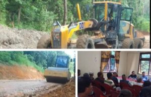 “Warga Dua Desa Kecewa, PT DAM Mangkir dari Mediasi Sengketa Lahan