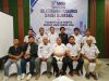 Persiapkan perhelatan Muswil SMSI Sumsel Bentuk Panitia Penyelenggara.