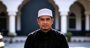 Runtuhnya Wibawa di Balik Mimbar Pengajar Agama di Purwakarta Diduga Cabuli Enam Santri, Polisi Naikkan Status Perkara