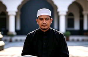 Runtuhnya Wibawa di Balik Mimbar Pengajar Agama di Purwakarta Diduga Cabuli Enam Santri, Polisi Naikkan Status Perkara